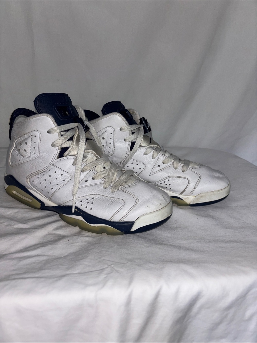 Nike Jordan Retro Kids High-Top Sneakers
